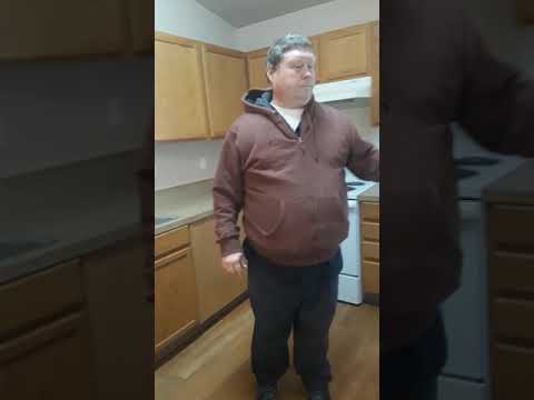 Our new apartment/ 4 plex