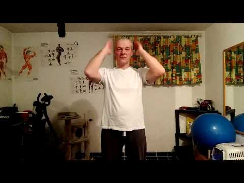 Xiang Gong / Duft Qi Gong / Fragant Qi Gong - 香功 - 1