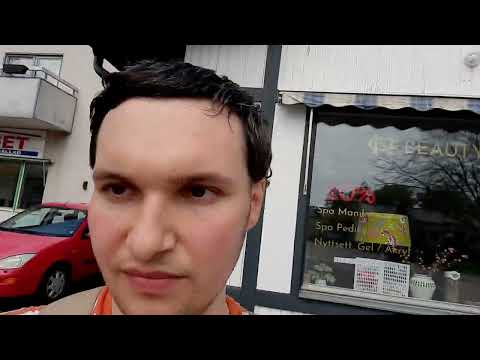 Munka Ljungby Vlog (Swedish)
