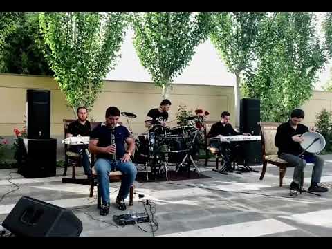2020 hzor katarum / Rumba - Xcho Grigoryan