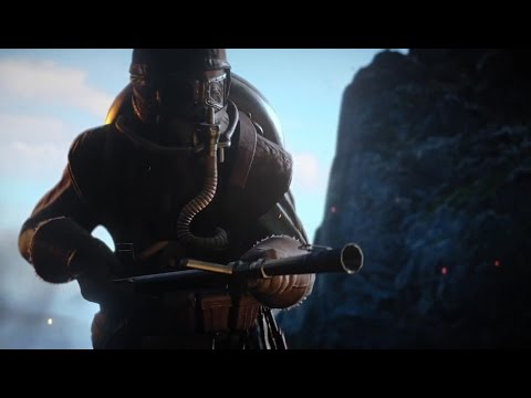 Battlefield 1 Music Video/GMV - Seven Nation Army Full Length