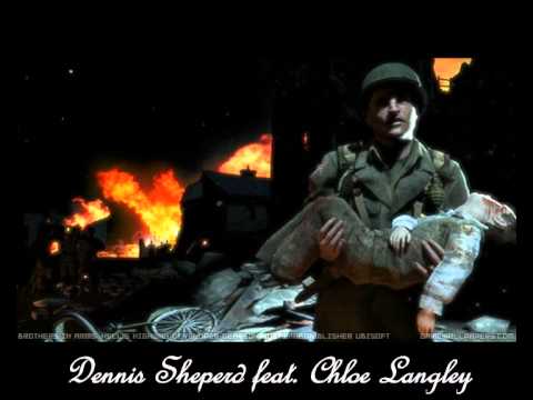 Dennis Sheperd feat. Chloe Langley - Bring You Home (Radio Edit)