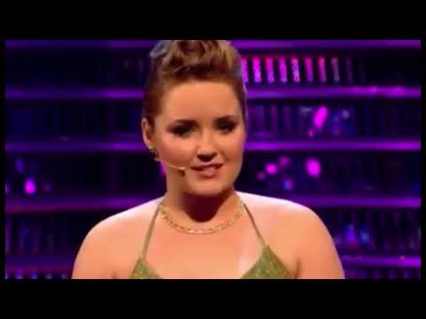 I'd Do Anything - Live Show 6 - Sarah Lark