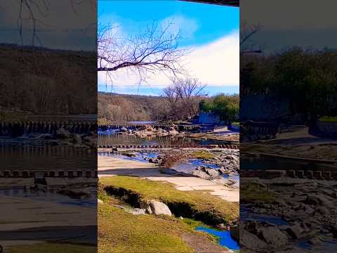 Río Cosquín, Córdoba, Argentina #riocosquin