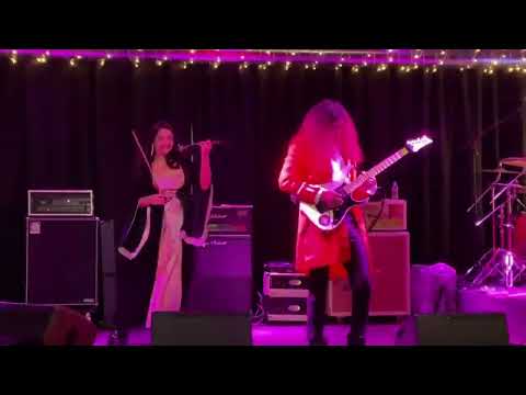 AURA SYMPHONIC - LIVE "Part I NEW HOPE" - 2022 Halloween (아우라)