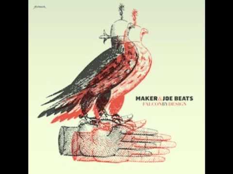 Joe Beats - Seldom Seen