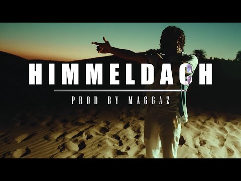 MERO x JAZEEK TYPE BEAT ”HIMMELDACH” Rap Beat (Prod by Maggaz x Tao)