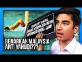 APA YANG MALAYSIA HILANG JIKA LAWAN ISRAEL