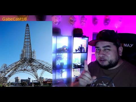 UN RECORRIDO POR LA ZONA 9 Y 10 EN LA CIUDAD DE GUATEMALA [REACCION] 🇬🇹