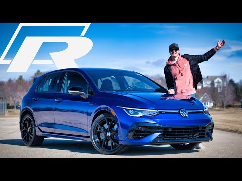 2 WORST And 8 BEST Things About The 2024 VW Golf R