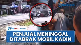 Pedagang Ikut Tewas dalam Laka Maut Mobil Milik Pejabat Tabrak Siswa SD hingga Tewas di Pandeglang