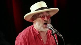 Jon Cleary at Paste Studio NYC live from The Manhattan Center