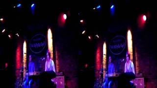 The Ashen - &quot;To Begin Again&quot; (3D)