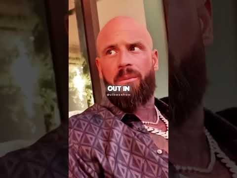 Miami’s Biggest Drug Dealer Wes Watson On How He Smuggled Stuff Into Prison #shorts