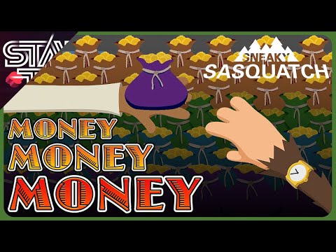 More Money Making Strats | Sneaky Sasquatch - Ep 102