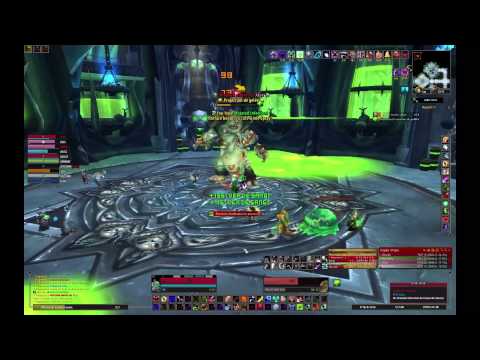 Wolf Gang vs Trognepus 1905-13