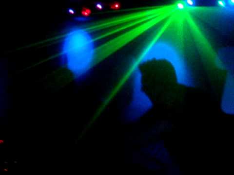 In Trance - Arctic Moon