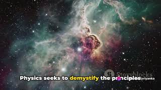 The Purpose of Physics: Understanding the Universe's Rules