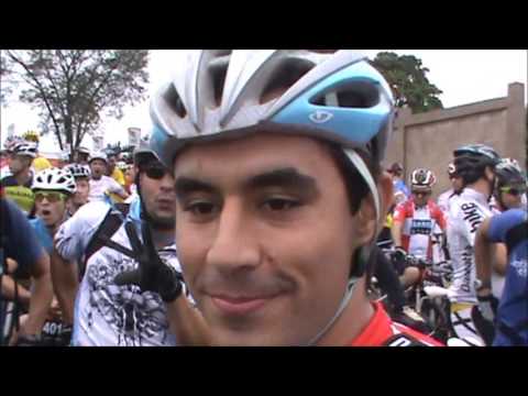 CONCENTRAÇÃO Categoria PRÓ - Circuito CALOI GP RAVELLI 2013