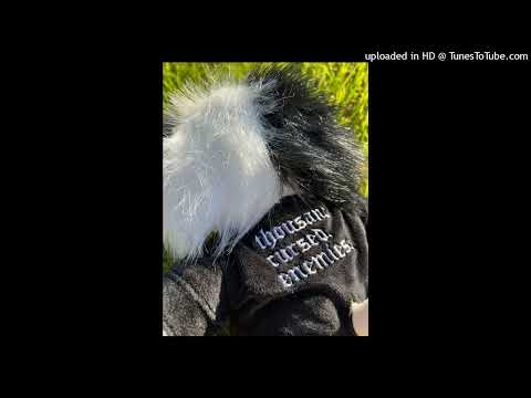 zxcursed, TORONTOKYO   thousand cursed enemies