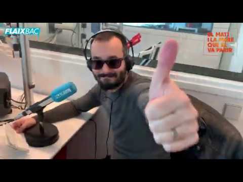 Jair Domínguez prohibeix cantar Els Segadors!