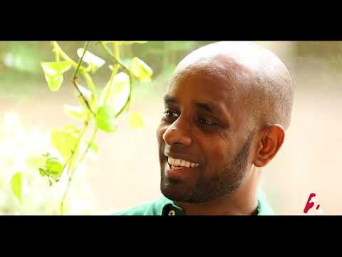 The taste of Habesha in Denmark