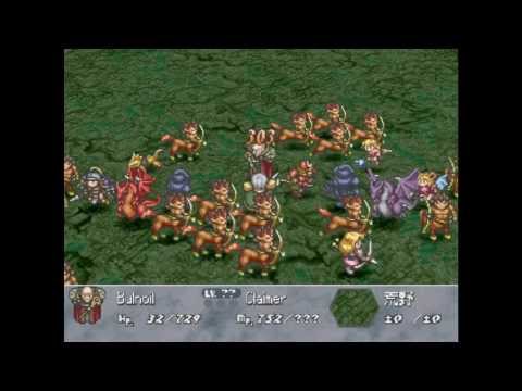 All Centaurs Vs Bulnoil !