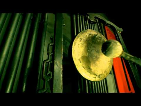 JIMMY DUB - MONDAY (OFFICIAL VIDEO)