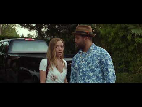 5月9日『イングリッド　－ネットストーカーの女－』ブルーレイ＆DVDリリース！