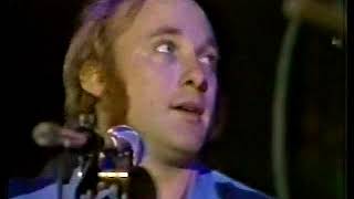 CSN&amp;Y Live at Wembley 1974