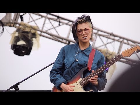 190921 새소년(SESONEON) - 파도(The Wave) @렛츠락페스티벌