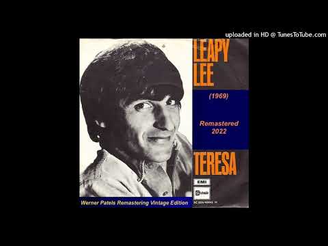 Leapy Lee (1969) – Teresa (Remastered)