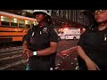 LIVE: New York Knicks fans celebrate after NBA championship win - Video