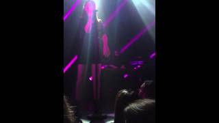 Marina Kaye Lyon Live Before I Die