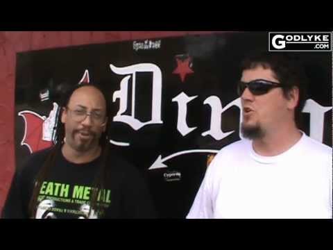 HEAR THEIR GEAR - Suffocation Interview 2012