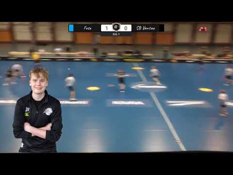 Fosu vs SB Vantaa
