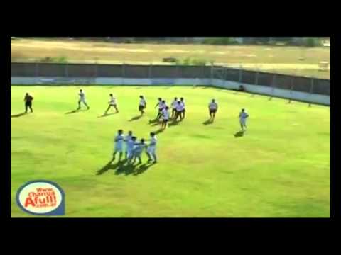 Gol del Galeano contra C.Cordoba