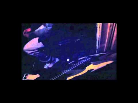 DICE FRSH IN THE STUDIO WITH DUBFACE