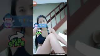 Download lagu Sexy hot bigo live video Thailand girl mp3