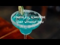 Brett Eldredge - Castaway Lyrics