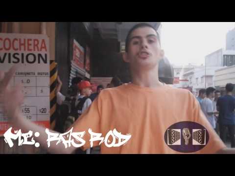 The Bestial Session Vol. 23 - Ras Rod