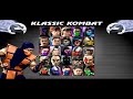 Ultimate Mortal Kombat 3 Plus SCORPION Полный проход 2023
