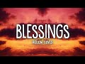 Hollow Coves - Blessings (Lyrics)