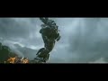 Transformers Rise Of The Beasts New Tv Spot 2023