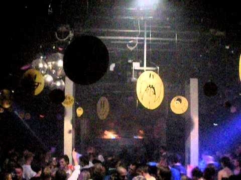 soirée retro montini du 23 10 2010