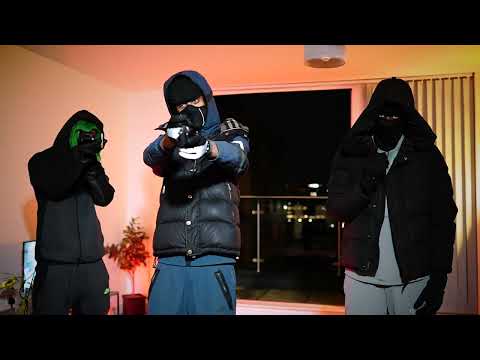 #GBS Tsav - Broad Day [Official Music Video] | Prod. ACE-O