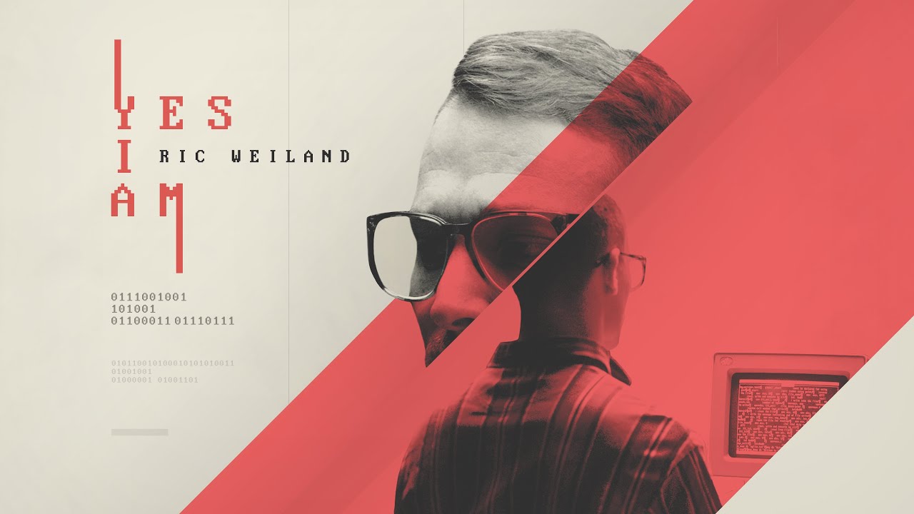 Miniature de la vidéo Yes I Am - The Ric Weiland Story - 2023 du film Yes I Am: The Ric Weiland Story