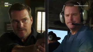 Sigla NCIS Los Angeles 12 serie sigla