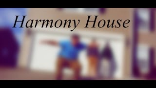 preview picture of video 'Harmony House: l City To City l Dubstep'