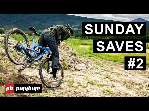 Sunday Saves #2